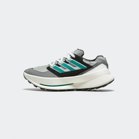 Equipment Agravic - Grey Two/Magic Beige-Footwear White Trendy Choice On-the-Go Wear