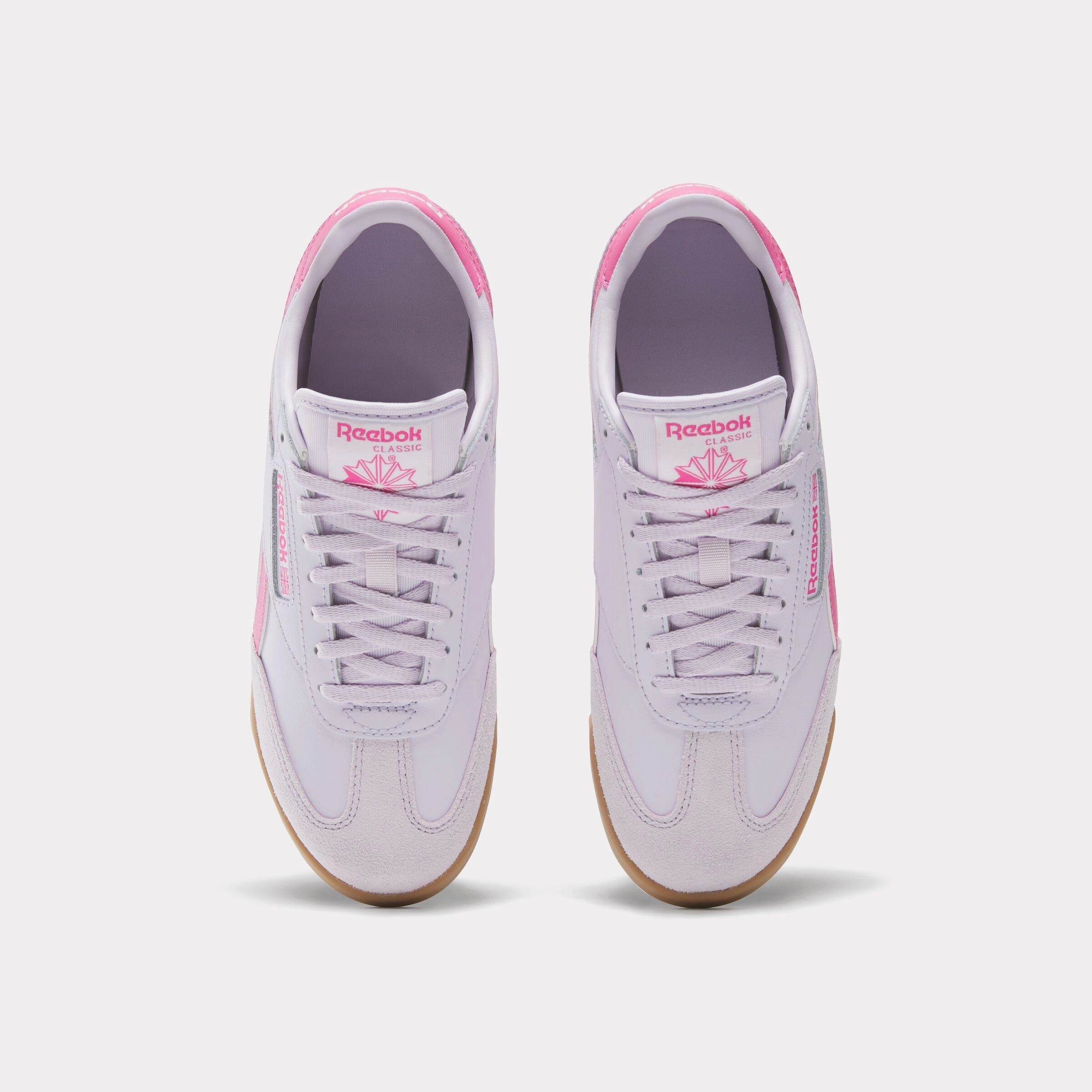 Street Flow Pro Reebok Footwear Kids Campio XT Shoes - Grade School DIGITAL GLEAM/TRUE PINK/WHITE/