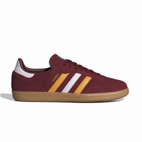 Summit Step Blossom Jog Samba OG 'Burgundy'