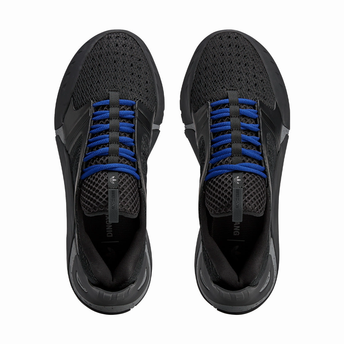 Street Path   Dingyun Zhang Kouza 'Black Box'