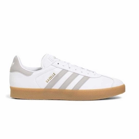 Gazelle 'White Granite' Break Step