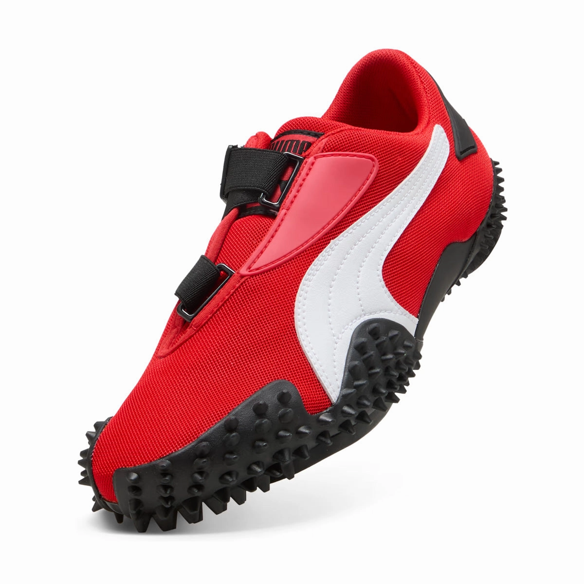 Street Ready Mostro OG Prime 'For All Time Red PUMA White'