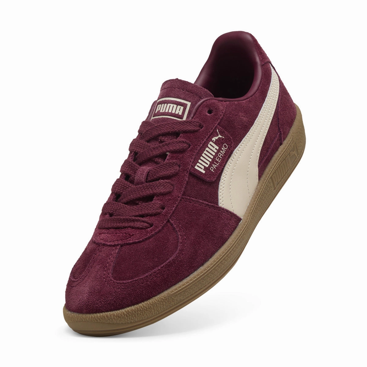 Street Ready Palermo 'Ruby Shimmer'