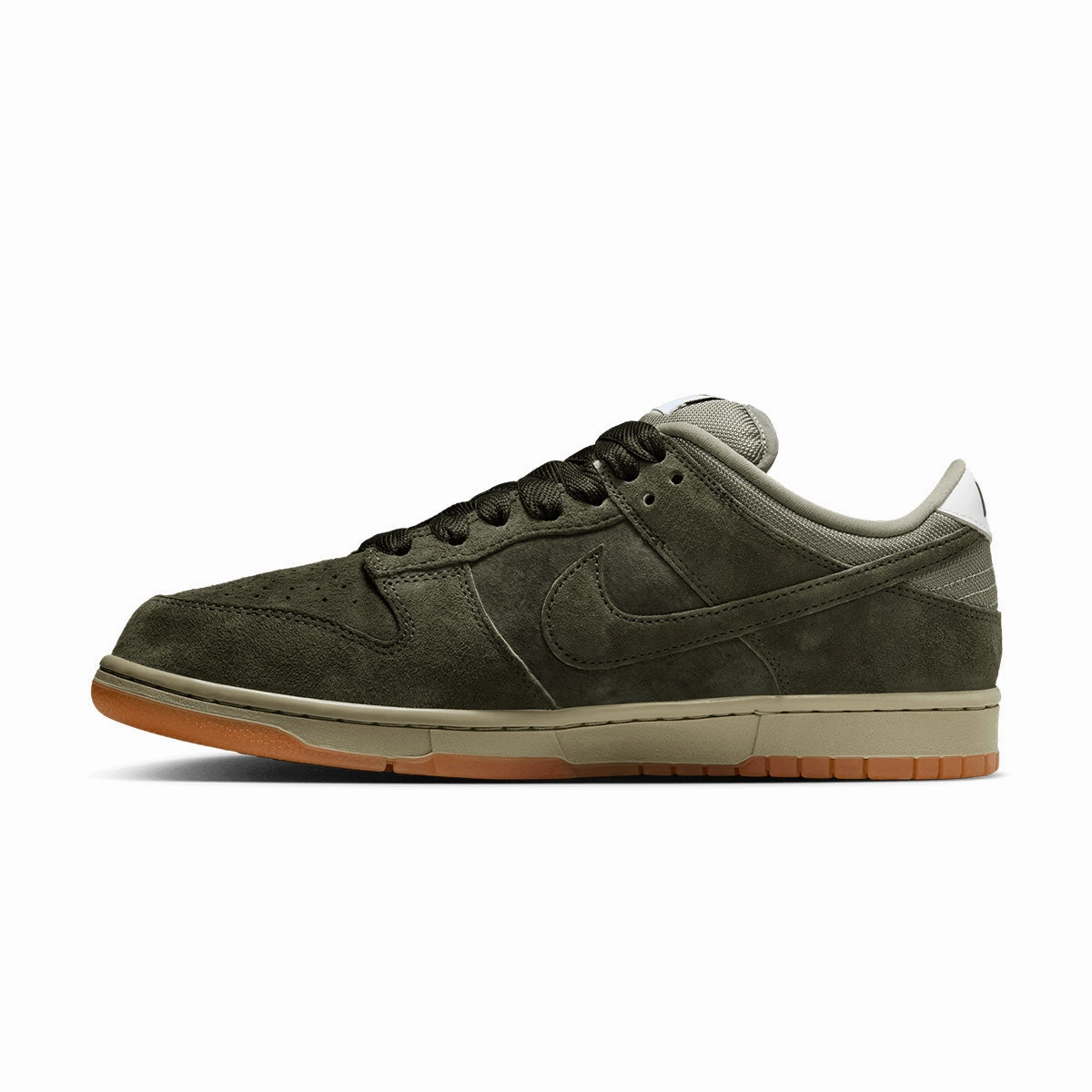 Street Sport Vibe SB Dunk Low Pro B 'Sequioa Light Army'