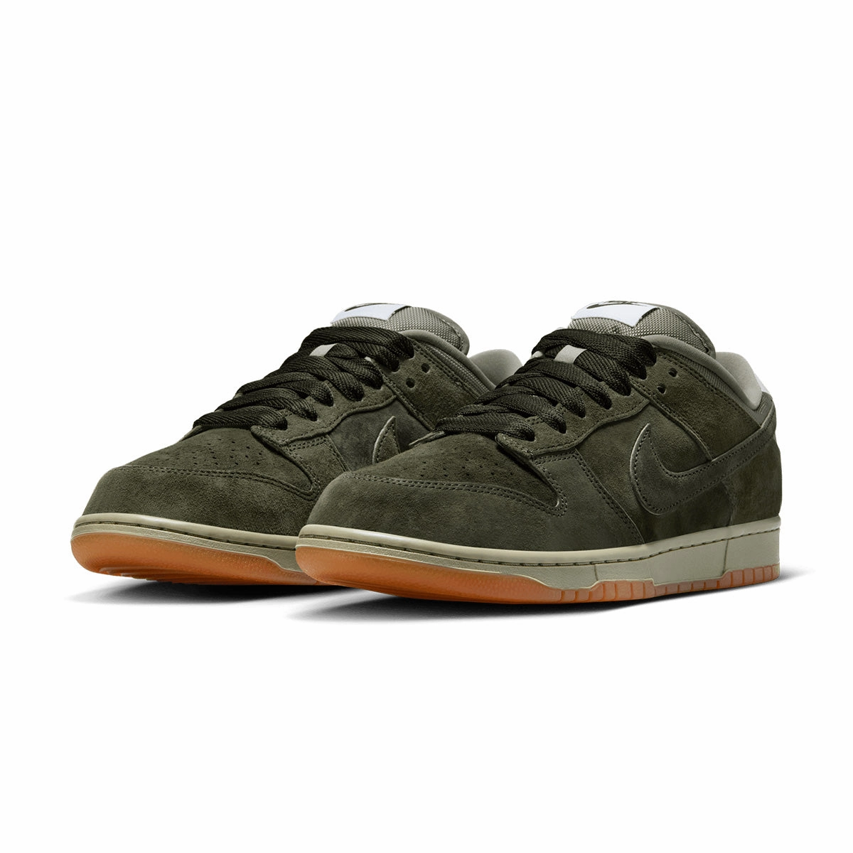 Street Sport Vibe SB Dunk Low Pro B 'Sequioa Light Army'
