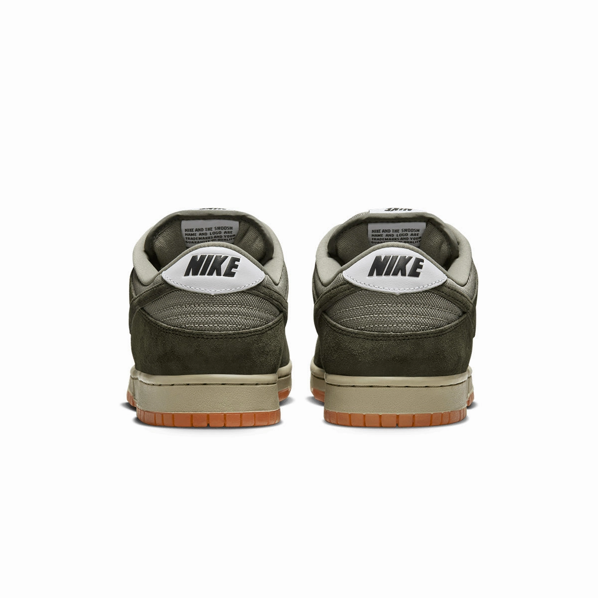 Street Sport Vibe SB Dunk Low Pro B 'Sequioa Light Army'