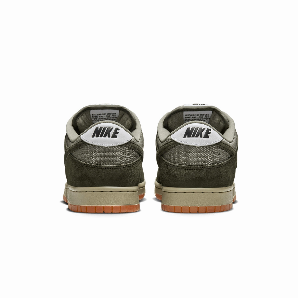 Street Sport Vibe SB Dunk Low Pro B 'Sequioa Light Army'