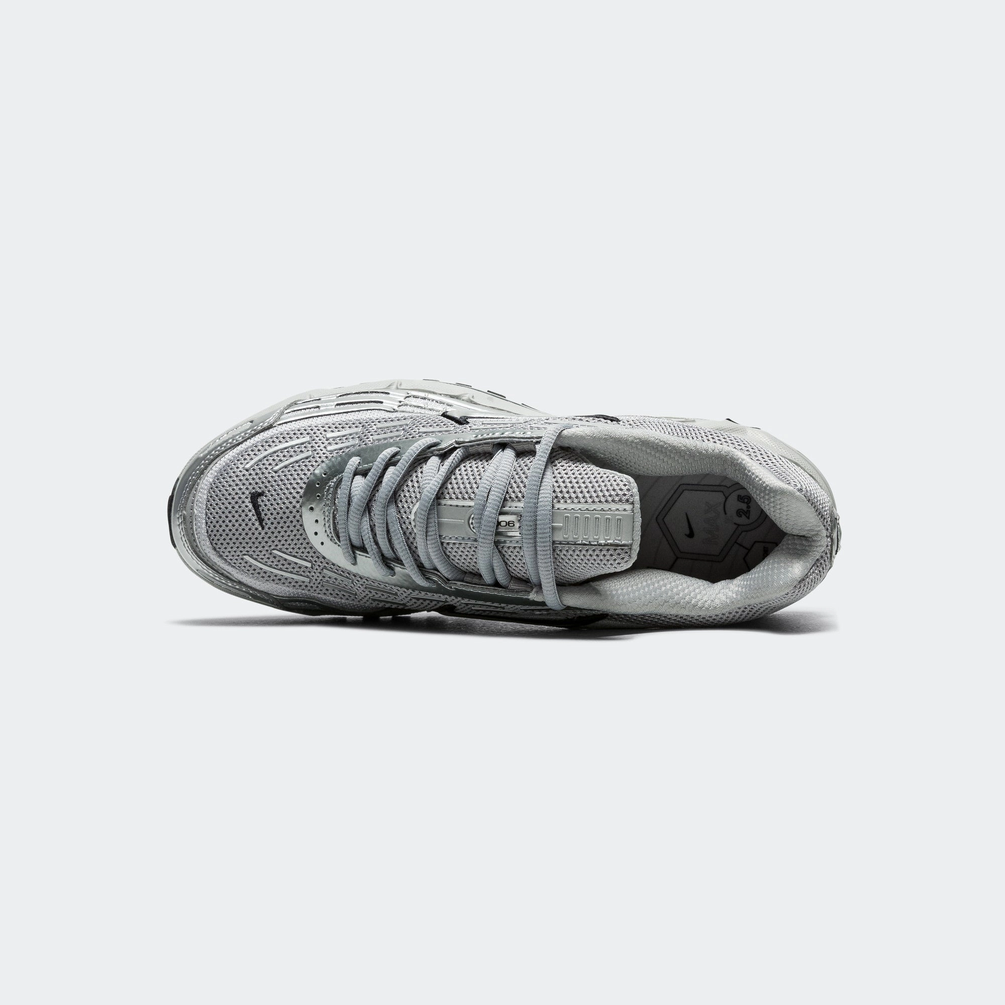 Street Style Air Max TL 2.5 - FLT Silver/Metallic Silver