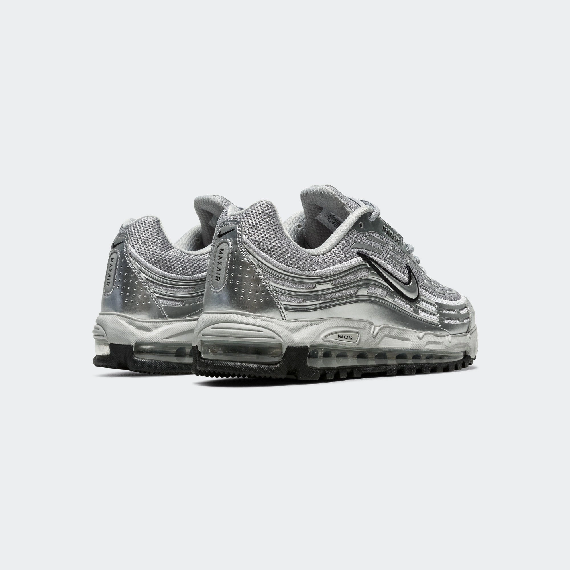 Street Style Air Max TL 2.5 - FLT Silver/Metallic Silver