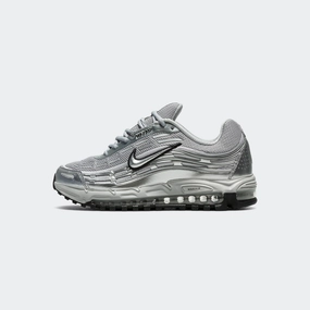 Air Max TL 2.5 - FLT Silver/Metallic Silver Slim wear