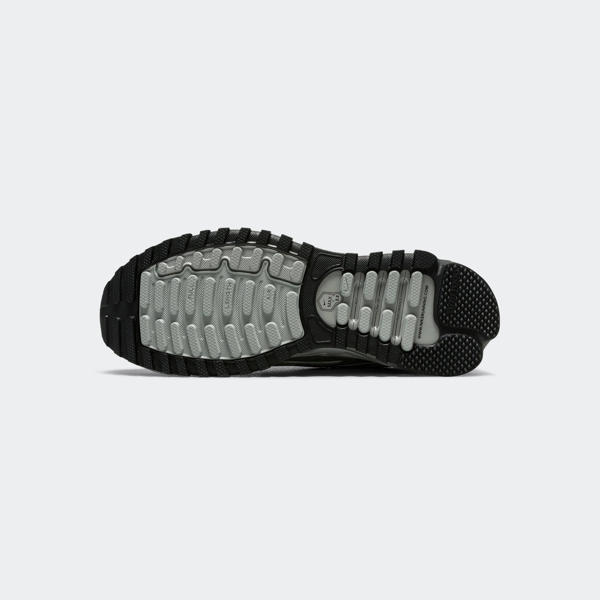 Street Style Air Max TL 2.5 - FLT Silver/Metallic Silver