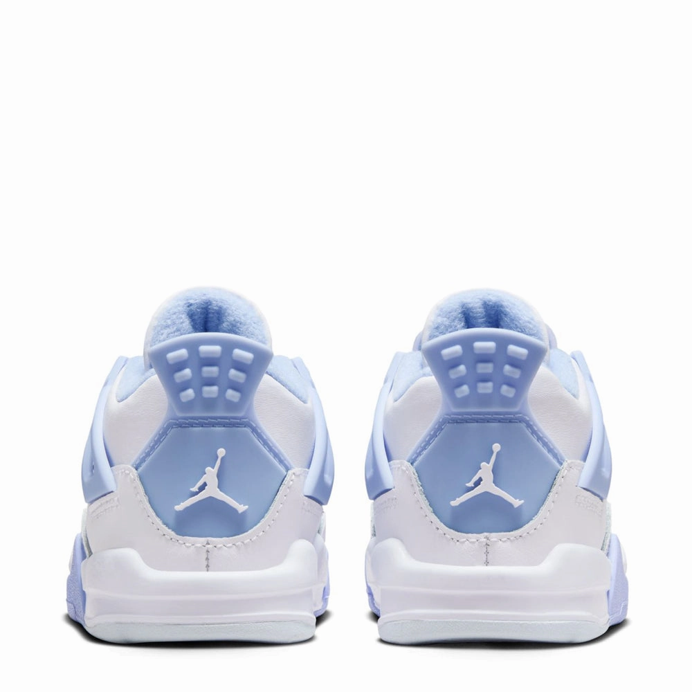 Stretchable Mesh Upper Concept Retro 4 - Toddler