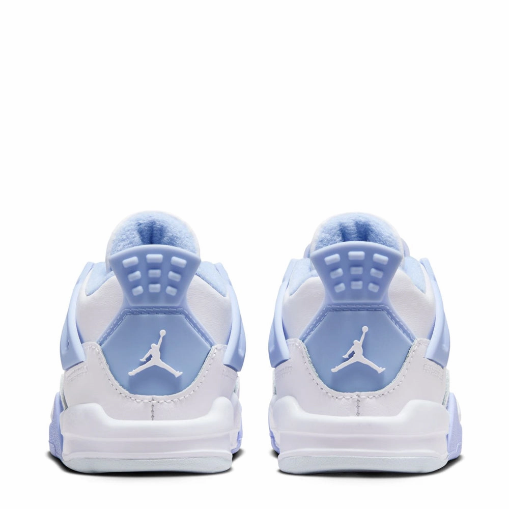 Stretchable Mesh Upper Concept Retro 4 - Toddler