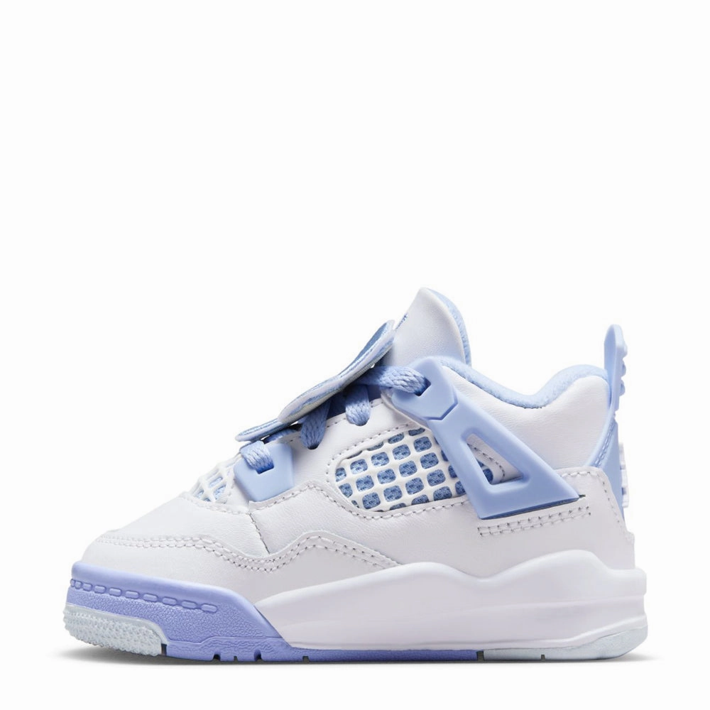 Stretchable Mesh Upper Concept Retro 4 - Toddler