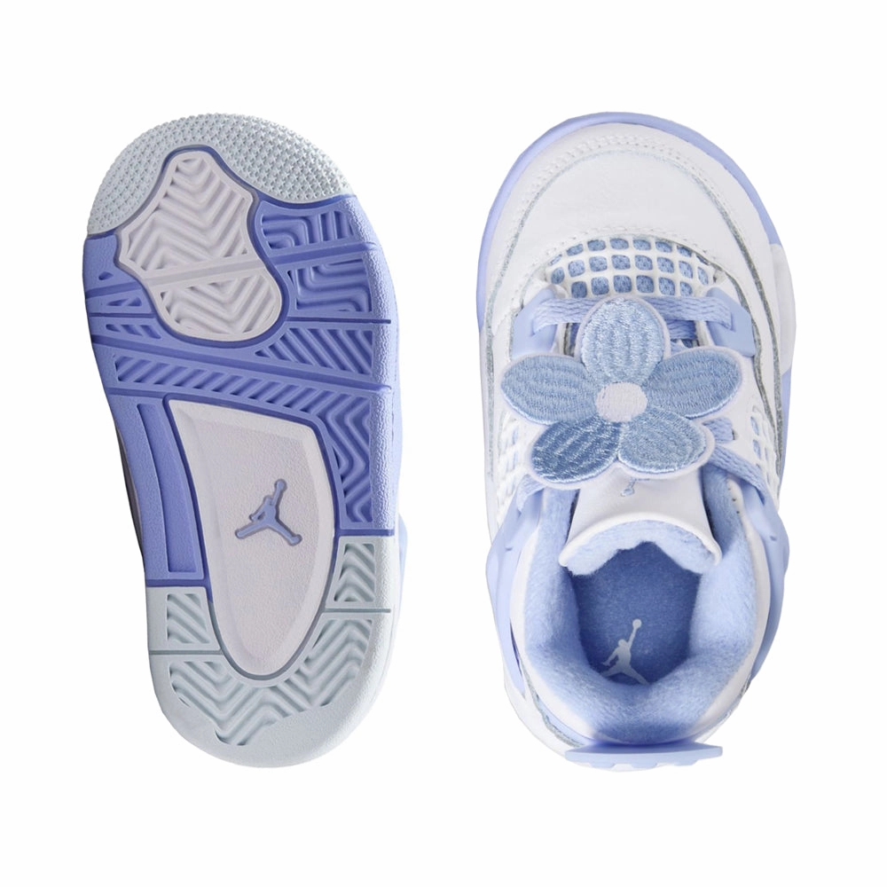 Stretchable Mesh Upper Concept Retro 4 - Toddler