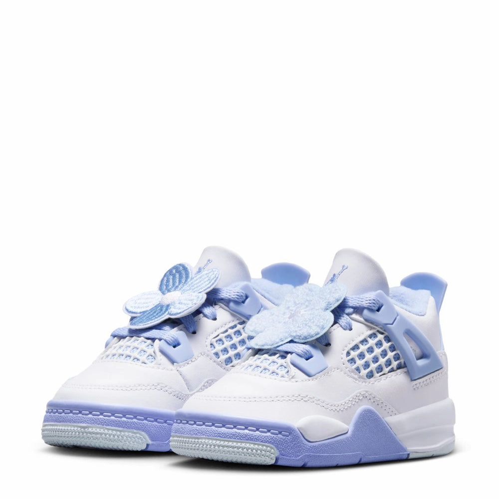 Stretchable Mesh Upper Concept Retro 4 - Toddler