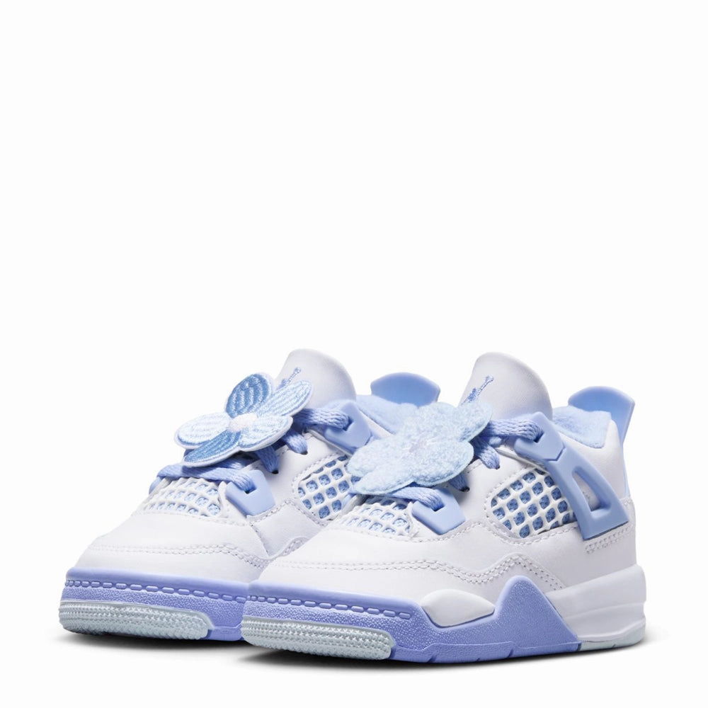 Stretchable Mesh Upper Concept Retro 4 - Toddler