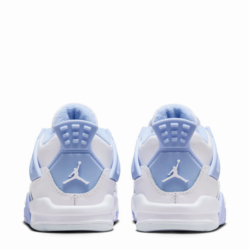 Stretchable Mesh Upper Concept Retro 4 - Toddler
