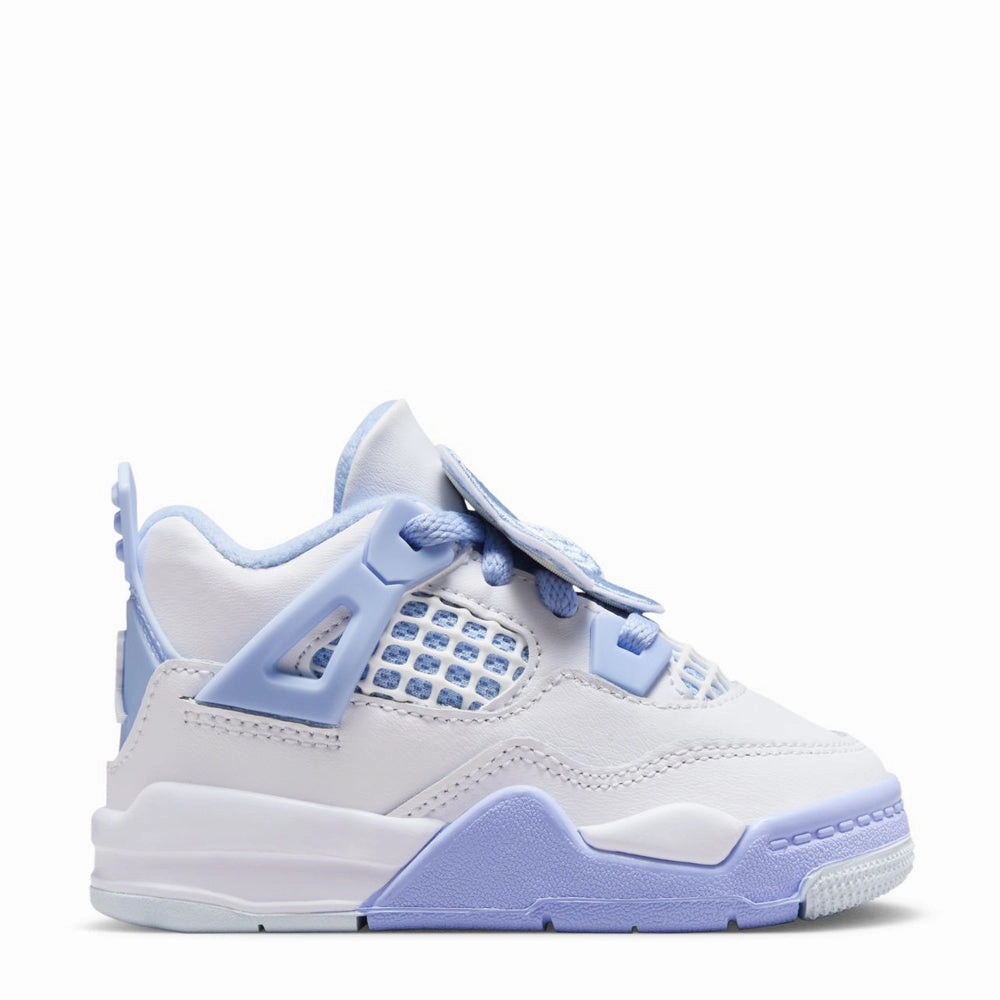 Retro 4 - Toddler Dynamic Speed