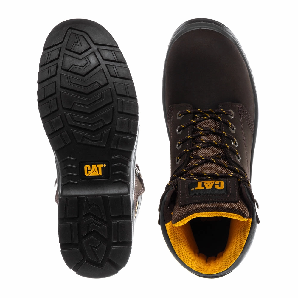 Striver Wide - Mens Fashion Museum