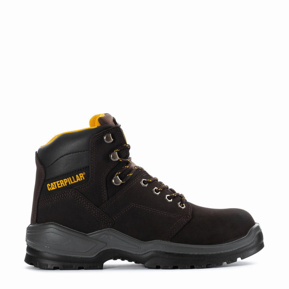 Striver Wide - Mens Elderly Trendy Colors