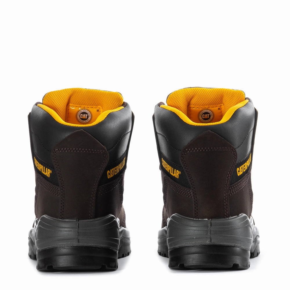 Striver Wide - Mens Fashion Museum