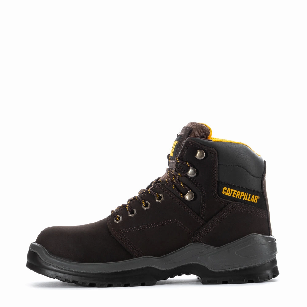 Striver Wide - Mens Fashion Museum