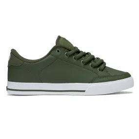 C1rca AL 50 Shoes - Loden Green/White Max Comfort