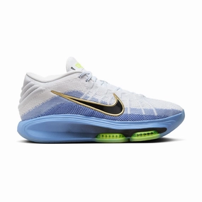 G.T. Hustle 3 EP 'White Royal Pulse' Quick Release