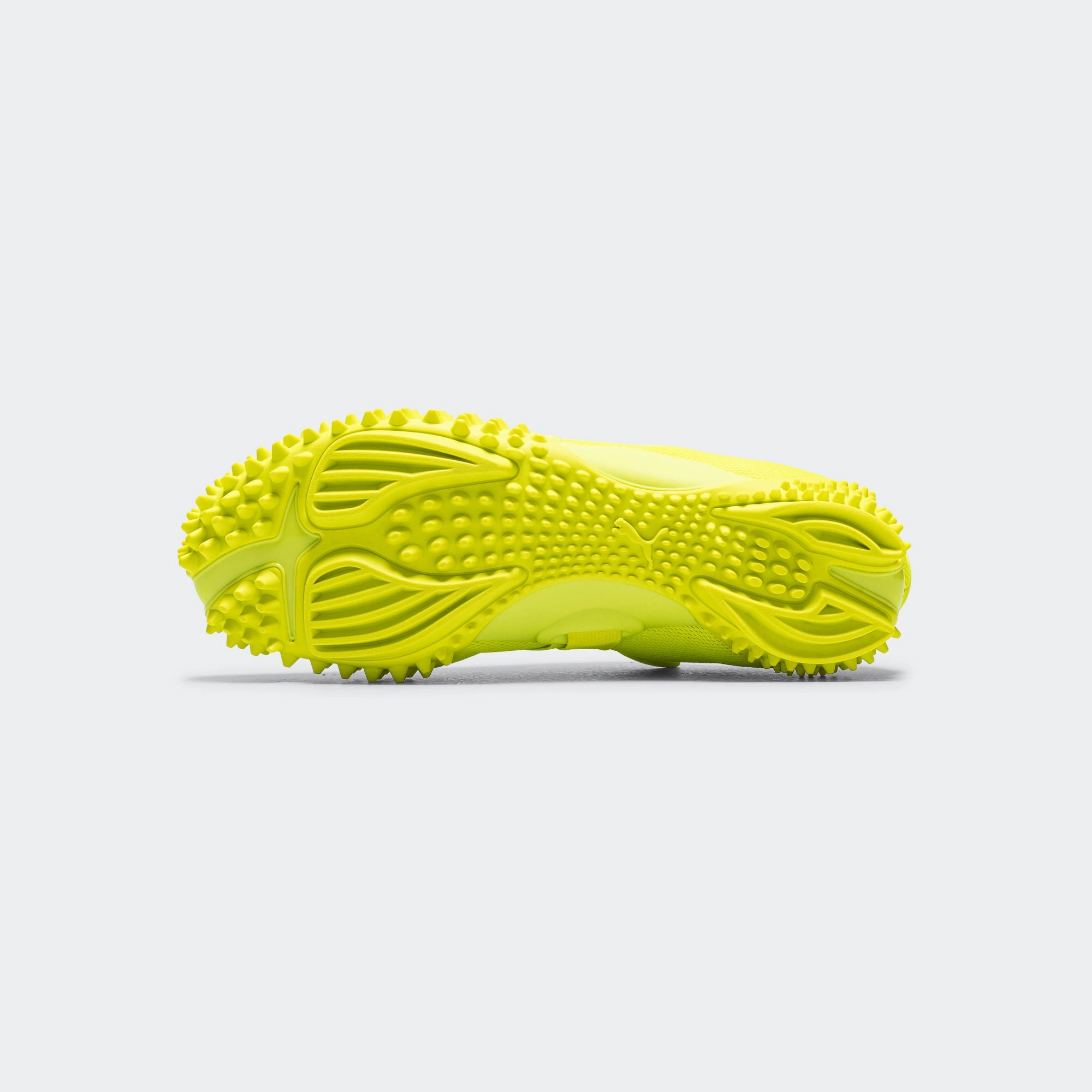 Structured wear Mostro Ecstasy - Electric Lime