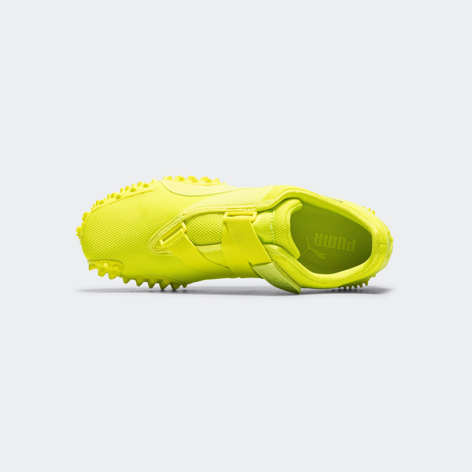 Structured wear Mostro Ecstasy - Electric Lime