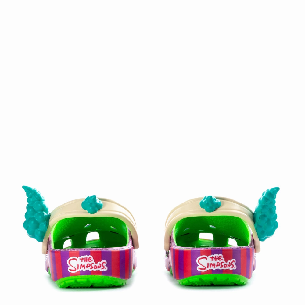 Stunning Sandals Classic Clog - Mens