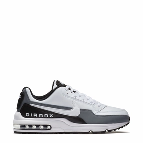 Design-led concept running with a whistle Air Max LTD 3 - Mens
