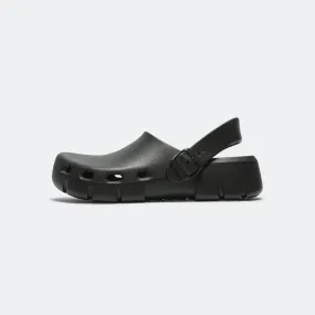 Versatile Comfort Birki Flow EVA - Black