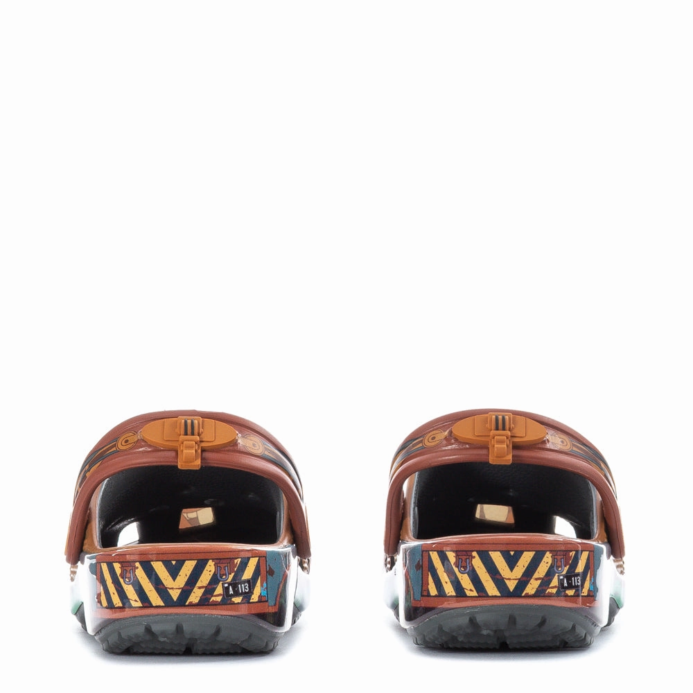 Stylish - Driven Classic Clog - Toddler