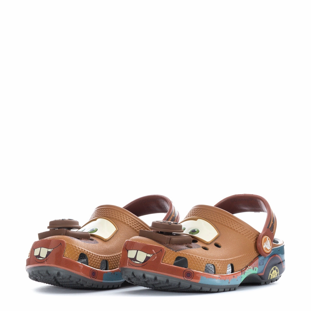 Stylish - Driven Classic Clog - Toddler