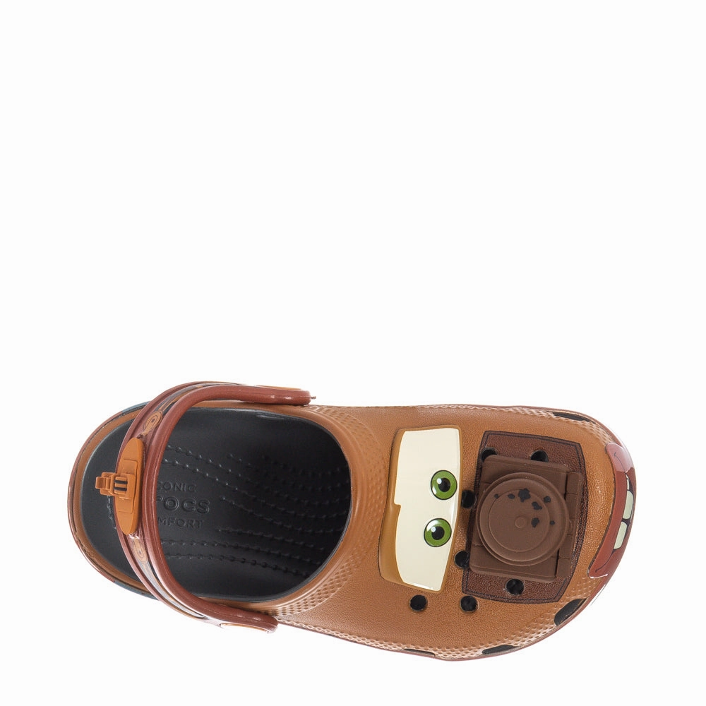 Stylish - Driven Classic Clog - Toddler