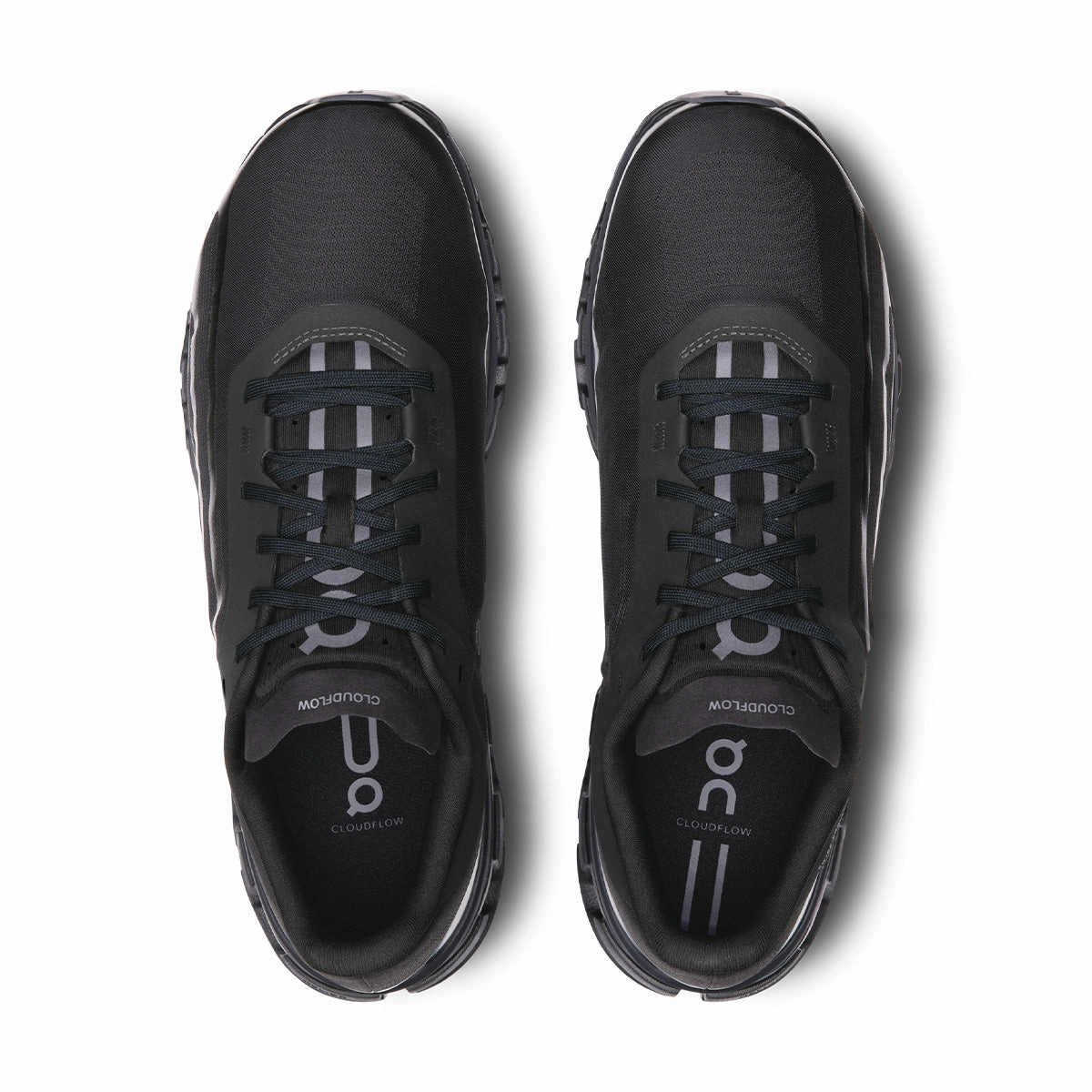 Stylish Comfort   Bureau Borsche Cloudflow 4 'IKON Magnet Black'