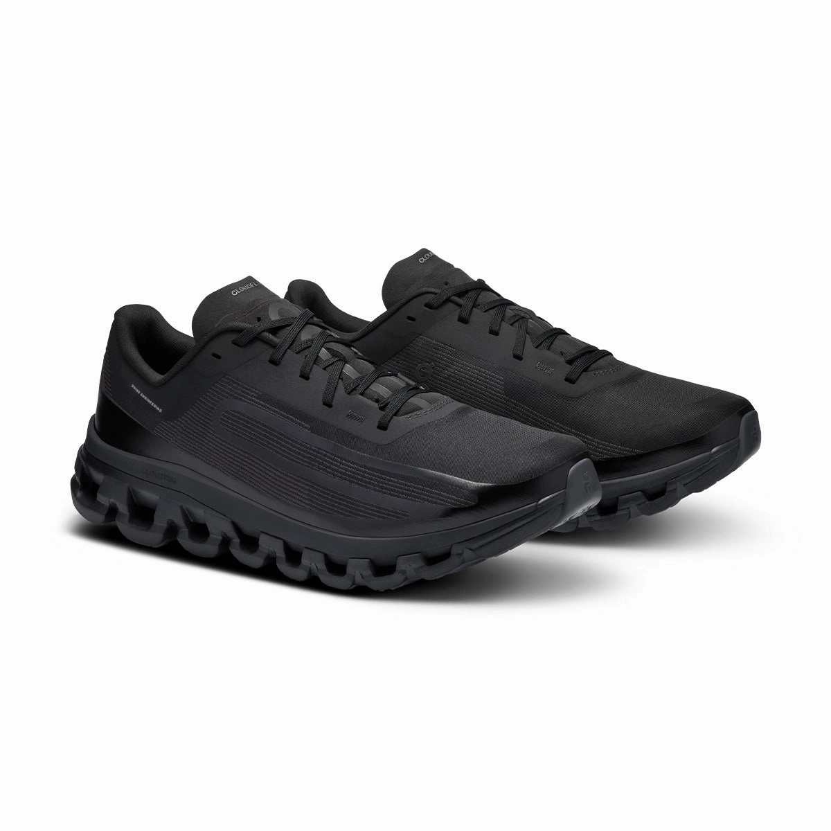 Stylish Comfort   Bureau Borsche Cloudflow 4 'IKON Magnet Black'