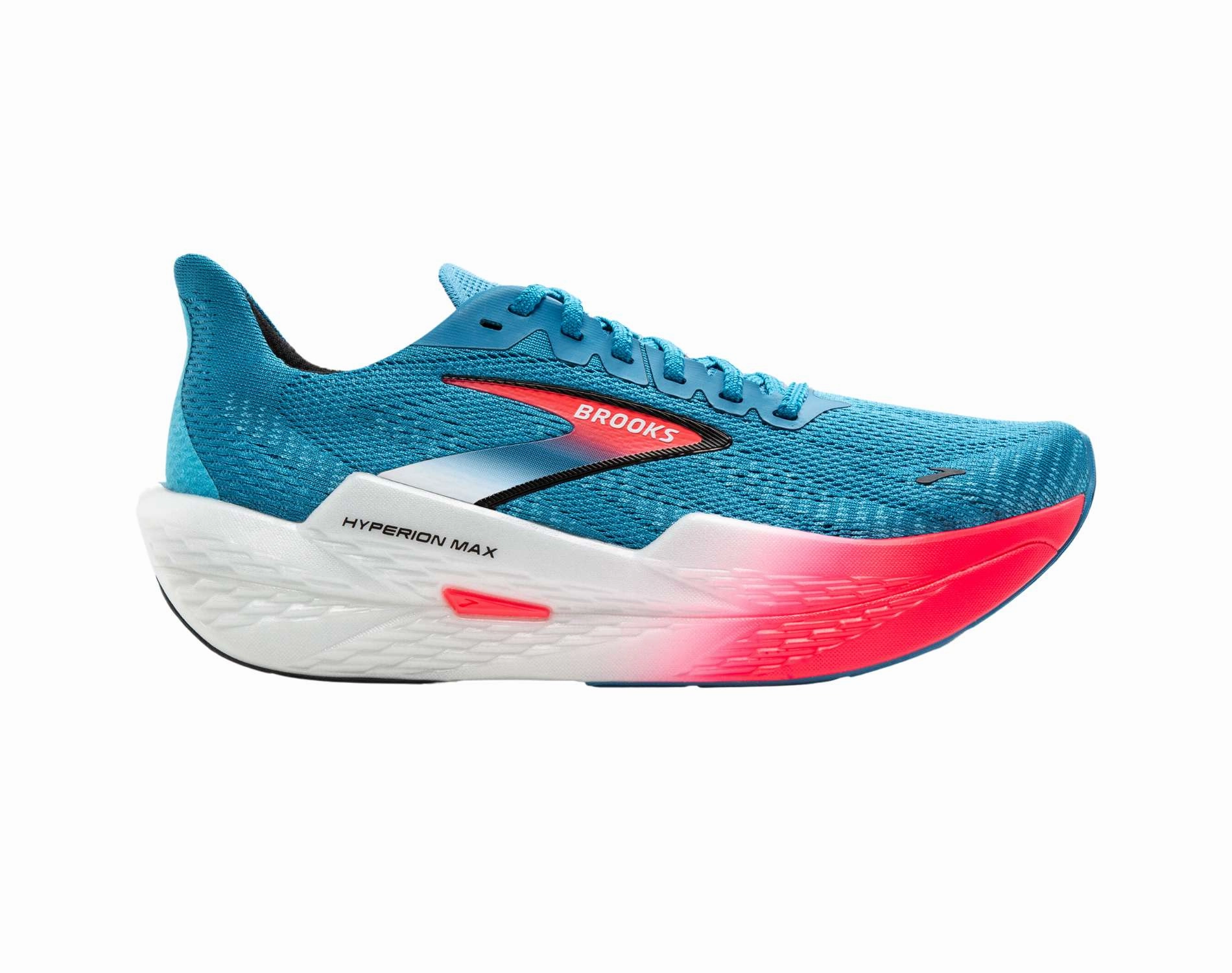 Stylish Fit Brooks Hyperion Max 2 Mens