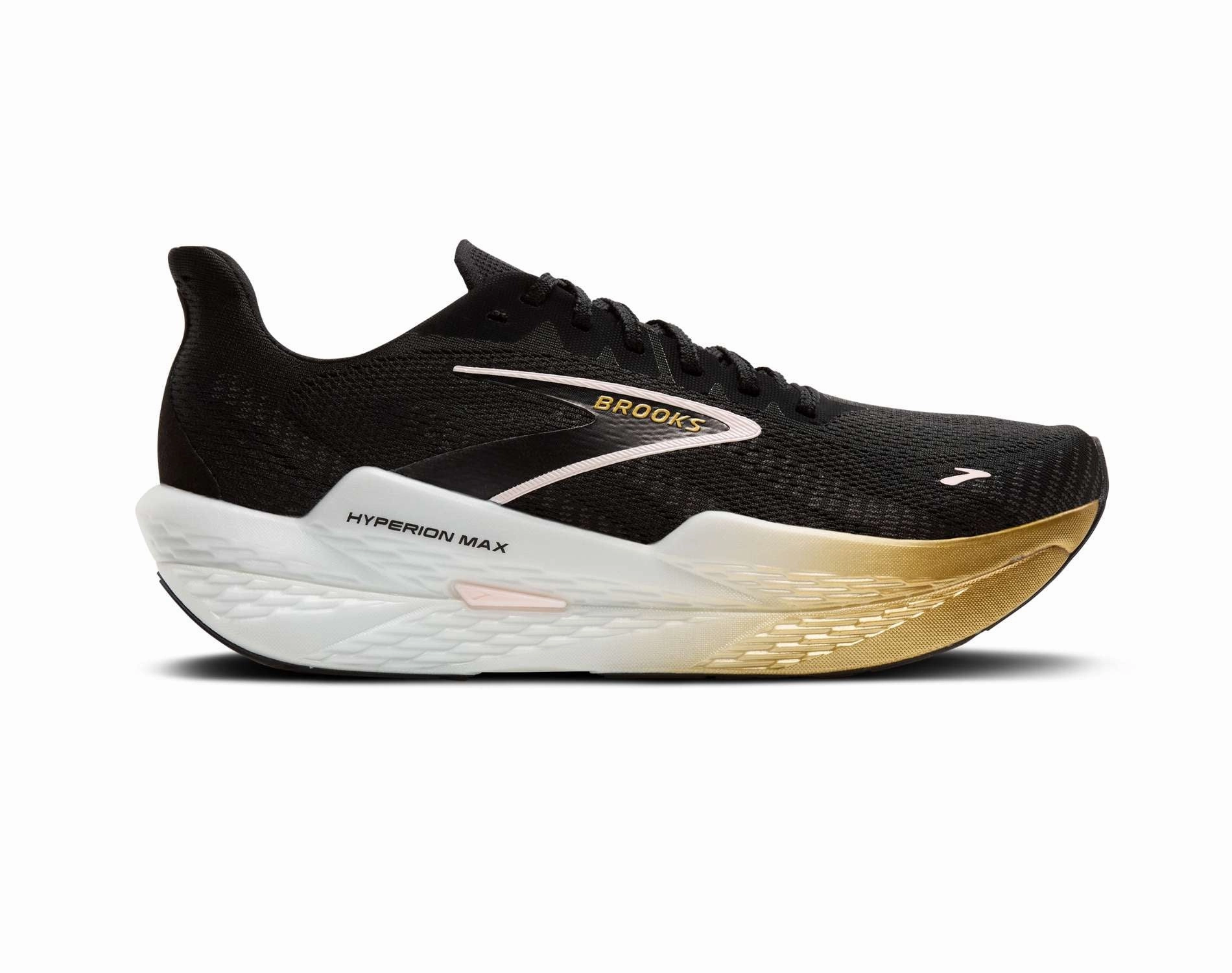Stylish Fit Brooks Hyperion Max 2 Mens