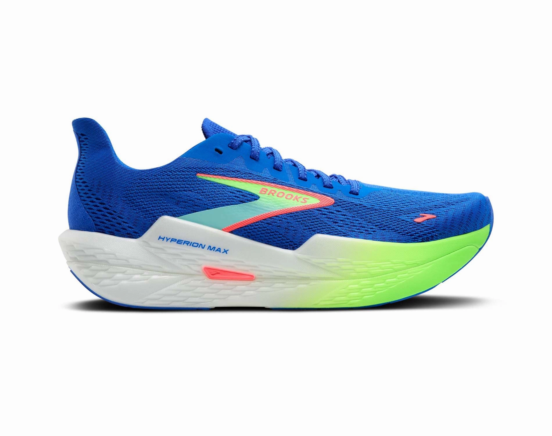 Stylish Fit Brooks Hyperion Max 2 Mens