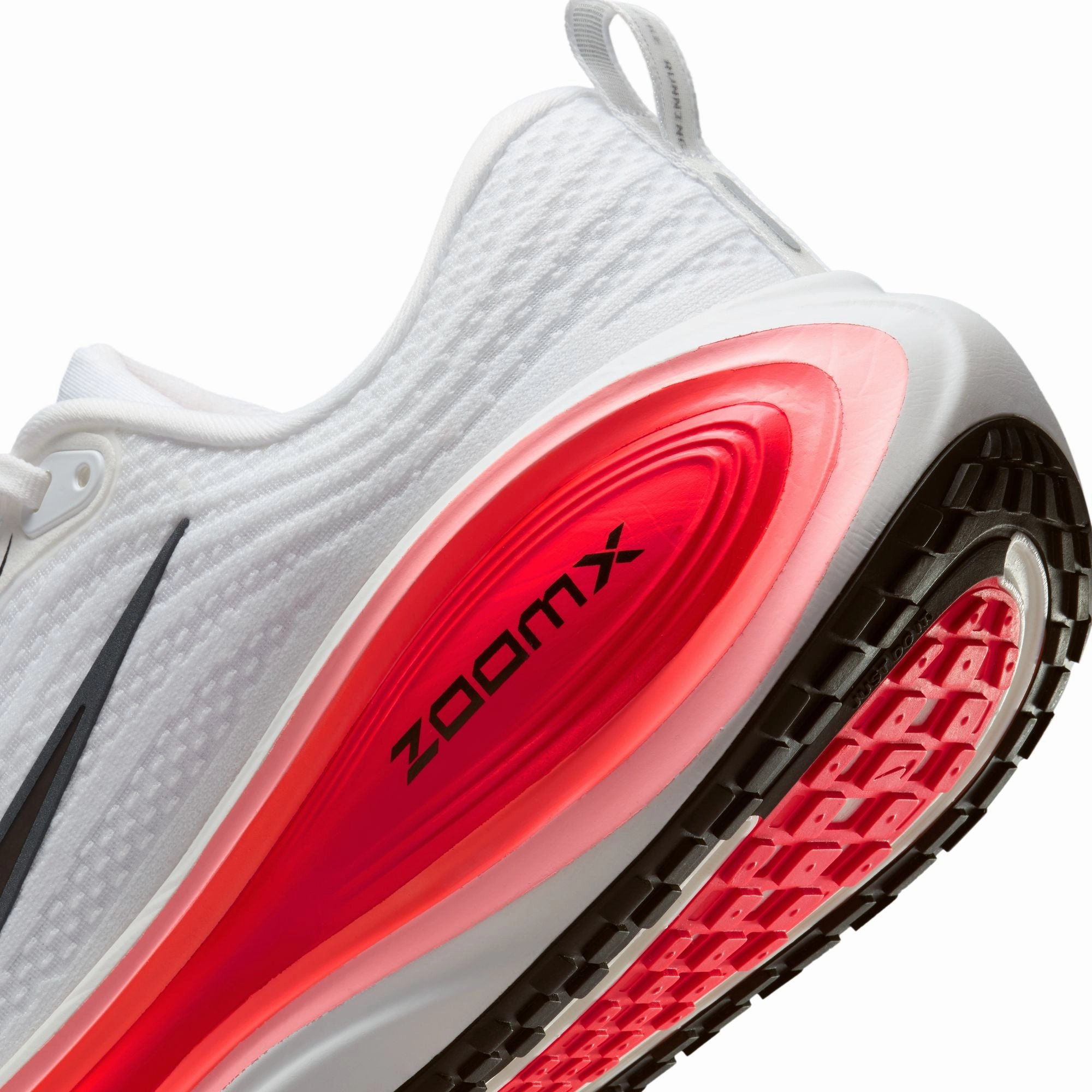 Stylish Fit Nike Mens Vomero Plus Road Running Shoes