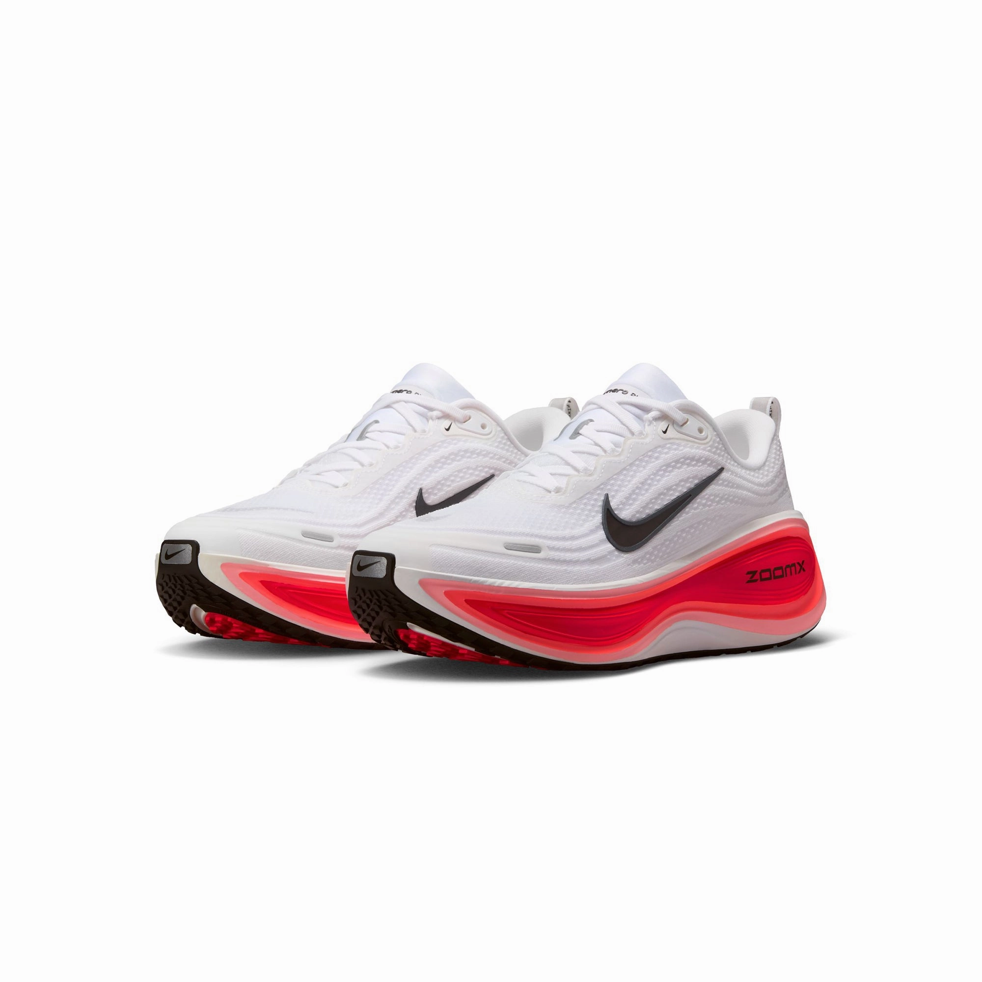 Stylish Fit Nike Mens Vomero Plus Road Running Shoes