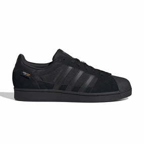 Superstar Cordura 'Core Black Carbon' Goal Hike