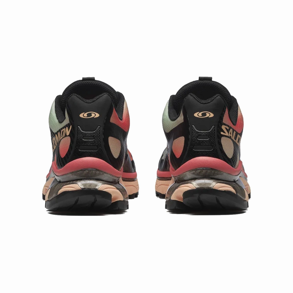 Stylish Profile XT-4 OG 'Aurora Borealis Black Prairie Sunset'