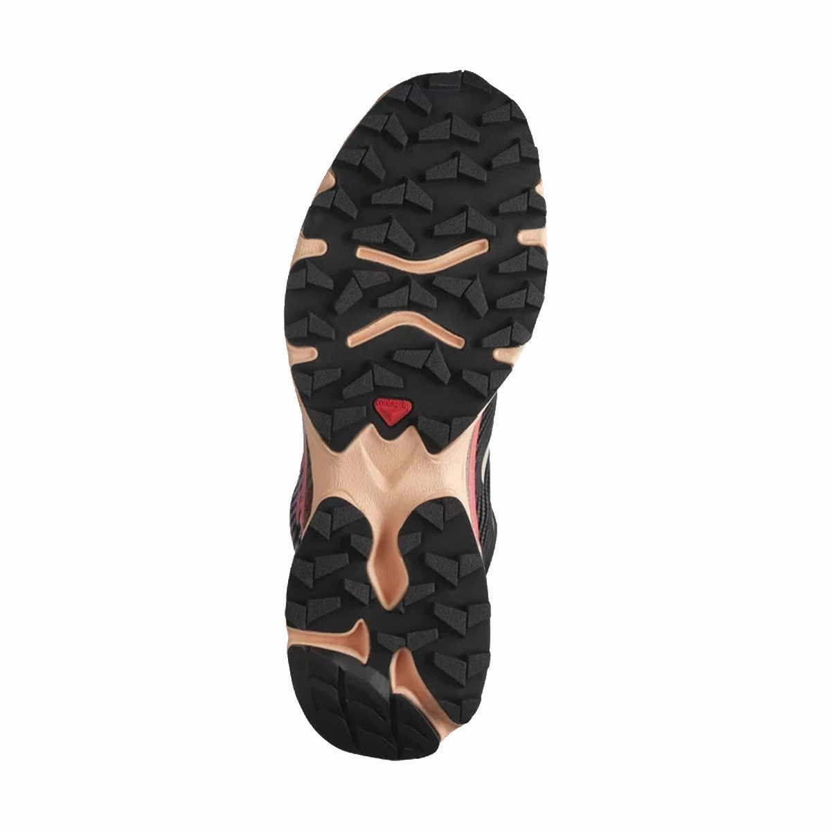 Stylish Profile XT-4 OG 'Aurora Borealis Black Prairie Sunset'