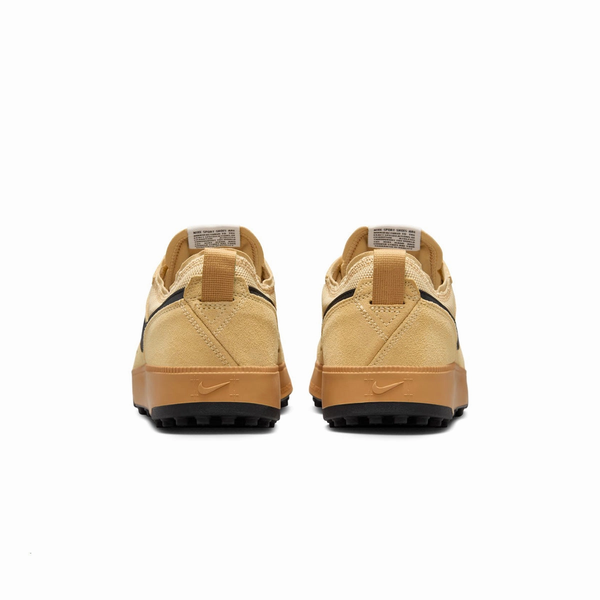 Stylish Slip-Ons C1TY 'Brownstone'