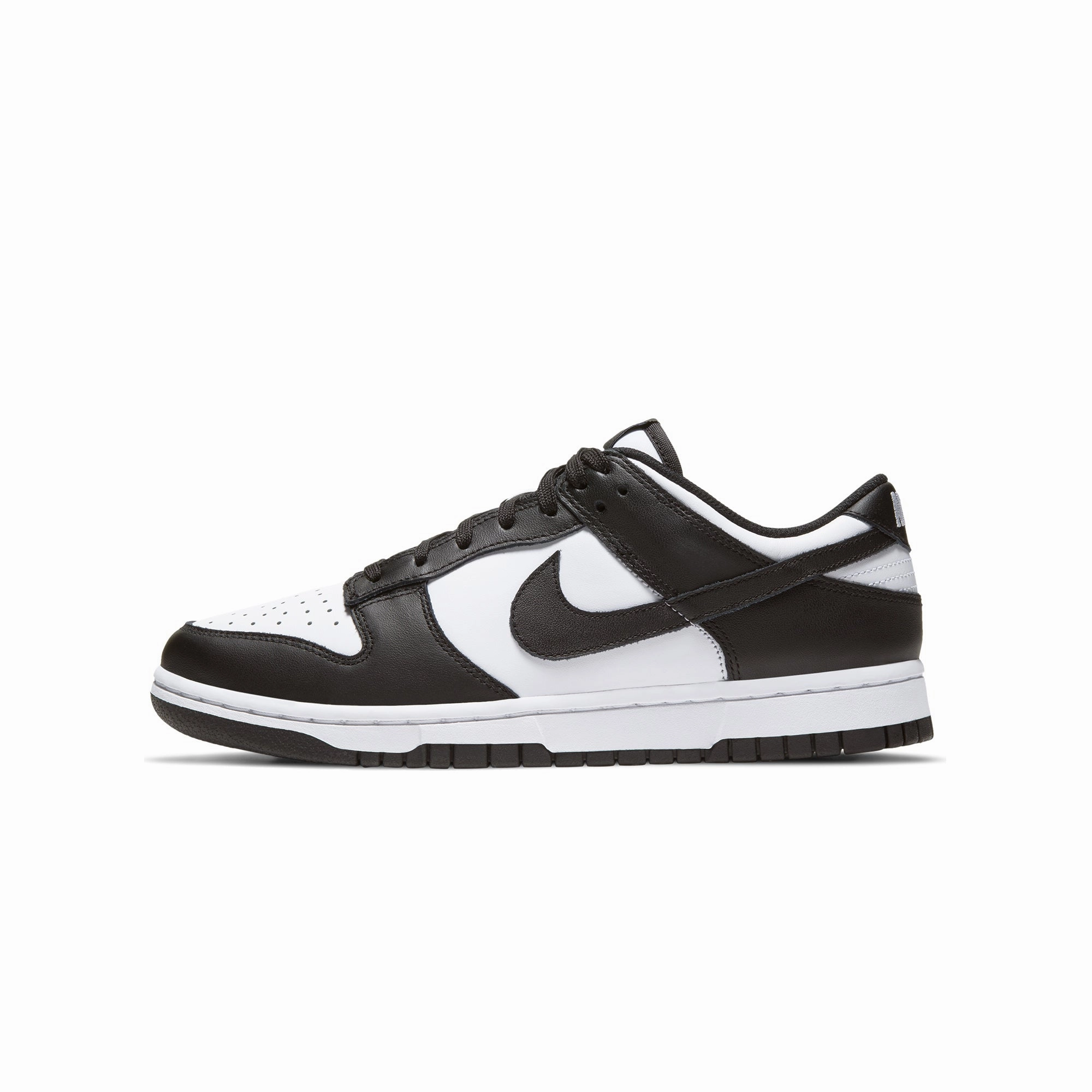 Stylish Sole Nike Womens Dunk Low Shoes
