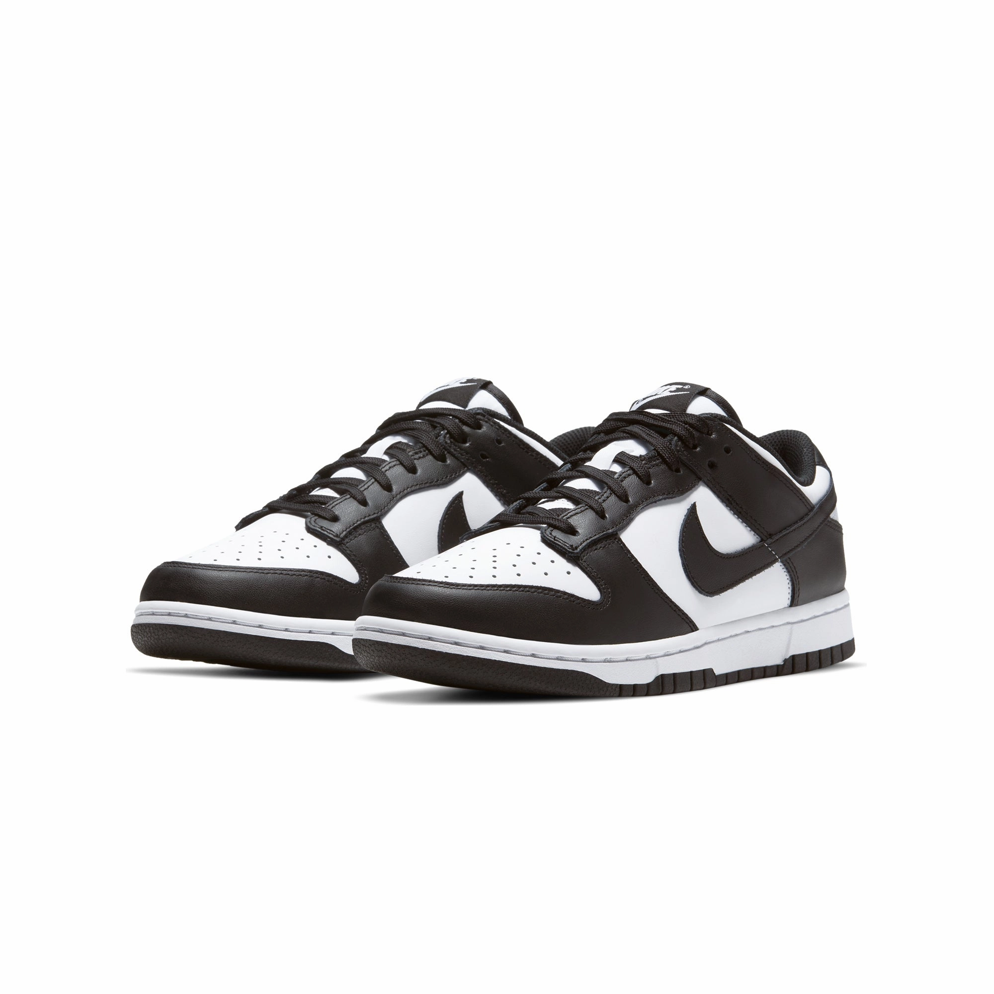 Stylish Sole Nike Womens Dunk Low Shoes